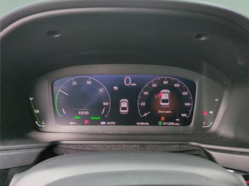 Certified 2024 Honda Accord Touring image 12