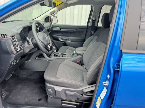 Used 2024 Ford Ranger XLT AWD/4WD image 11