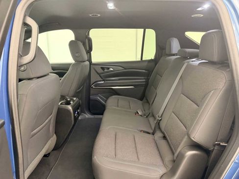 Used 2024 Chevrolet Traverse LS w/ Midnight/Sport Edition image 20