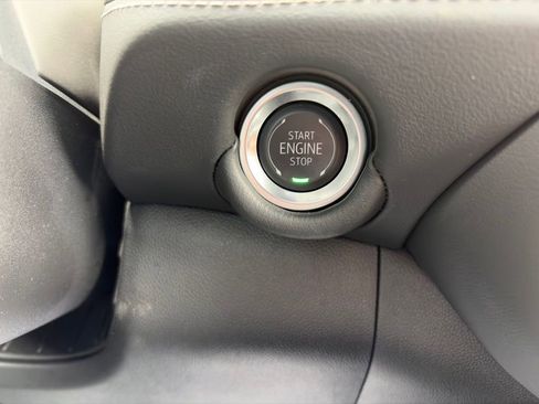 Used 2025 Chevrolet Tahoe Z71 image 28