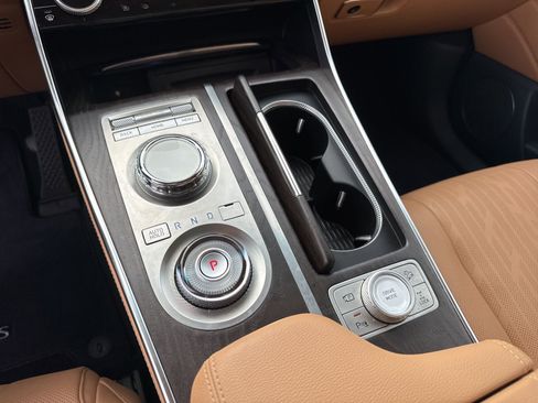 Used 2023 Genesis GV80 2.5T w/ Advanced Package image 28