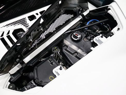 Used 2026 Lamborghini Temerario AWD/4WD image 41
