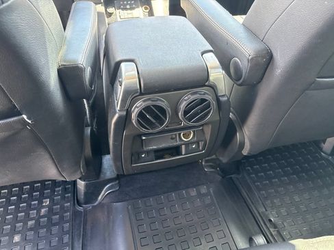 Used 2016 Land Rover LR4 HSE AWD/4WD image 19