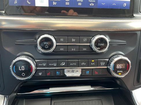 Used 2021 Ford F150 King Ranch w/ Equipment Group 601A High image 29