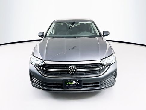 Used 2024 Volkswagen Jetta S FWD image 2