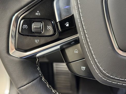 New 2026 Chevrolet Corvette E-Ray w/ ZER Performance Package image 31