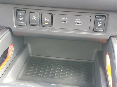 New 2026 Nissan Frontier PRO-4X image 21