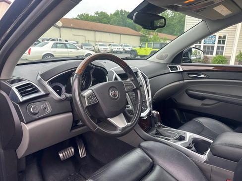 Used 2011 Cadillac SRX Performance AWD/4WD image 14