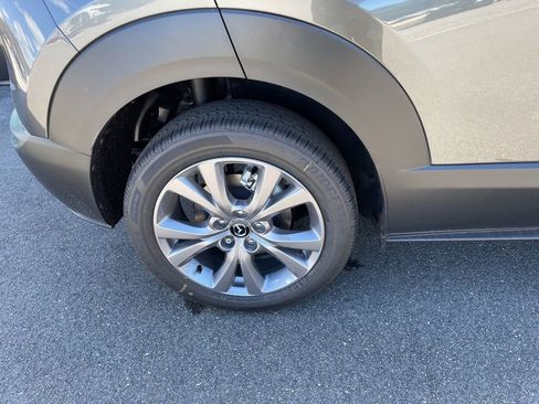 New 2026 MAZDA CX-30 AWD 2.5 S image 6