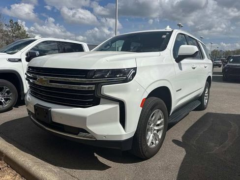 Used 2024 Chevrolet Tahoe LT image 11