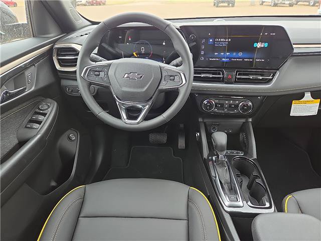 New 2026 Chevrolet TrailBlazer ACTIV w/ Convenience Package FWD image 10