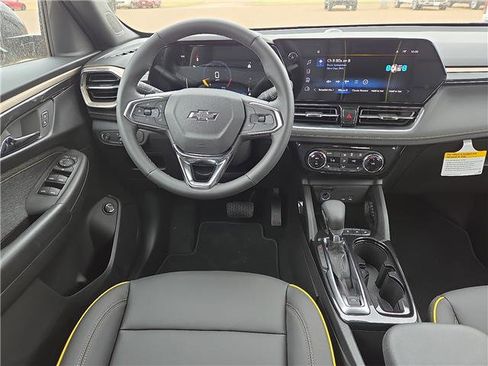 New 2026 Chevrolet TrailBlazer ACTIV w/ Convenience Package FWD image 10