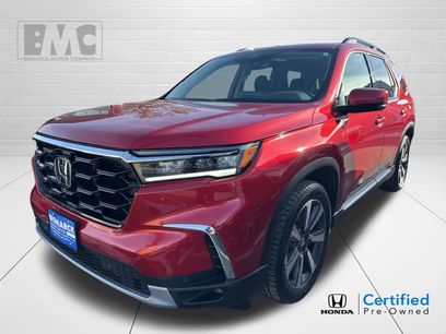 Used 2023 Honda Pilot Touring