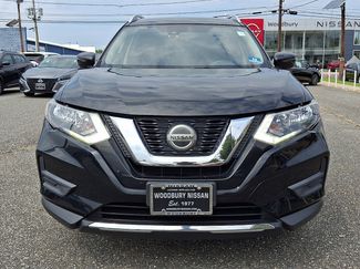Certified 2020 Nissan Rogue SV AWD/4WD video 2