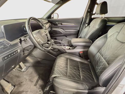 Used 2024 Kia Telluride SX X-Pro AWD/4WD image 21
