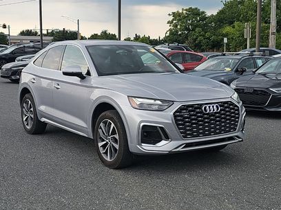 Certified 2023 Audi Q5 2.0T Premium Plus