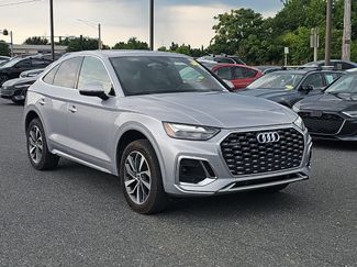 Certified 2023 Audi Q5 2.0T Premium Plus AWD/4WD video 1