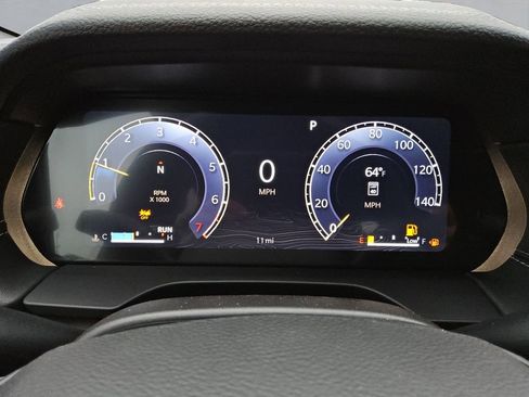 New 2026 Jeep Grand Cherokee Altitude image 29