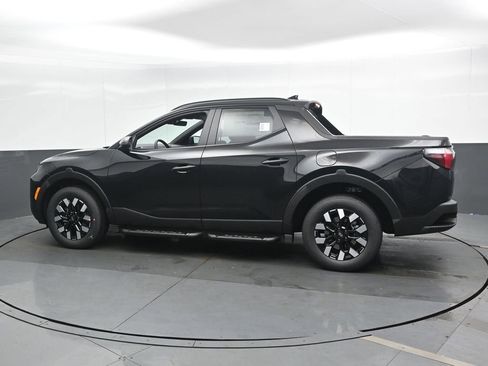 New 2026 Hyundai Santa Cruz SEL image 8