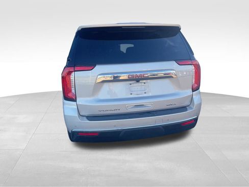 Certified 2023 GMC Yukon SLT image 22