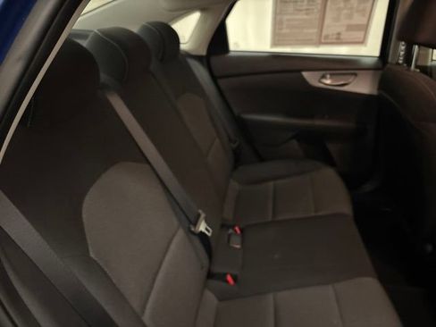 Certified 2023 Kia Forte LXS FWD image 20