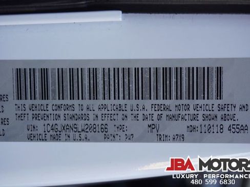 Used 2020 Jeep Wrangler Sport image 85