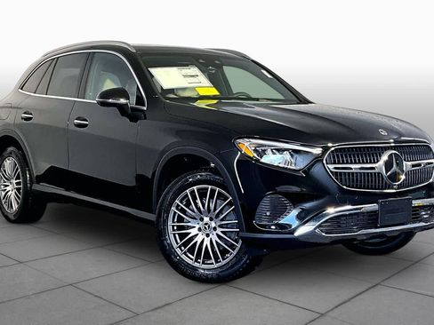 New 2026 Mercedes-Benz GLC 300 4MATIC image 19