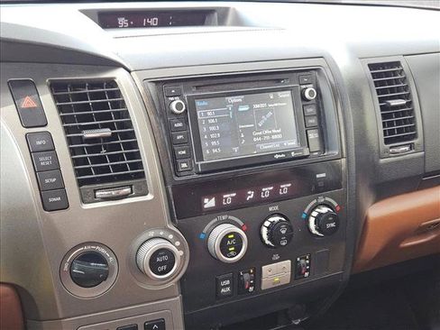 Used 2015 Toyota Sequoia Platinum image 13