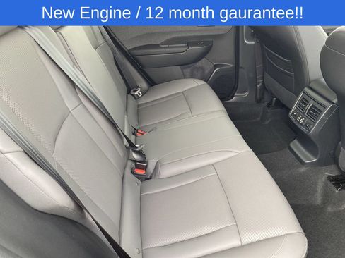 New 2026 Subaru Outback Limited w/ Premium/Limited Package 2 AWD/4WD image 9
