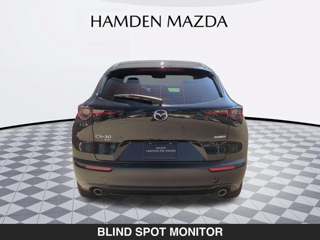 Certified 2024 MAZDA CX-30 AWD 2.5 S image 5