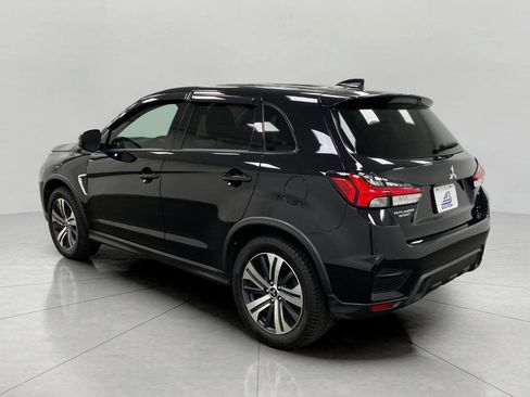 Used 2024 Mitsubishi Outlander Sport AWD image 7
