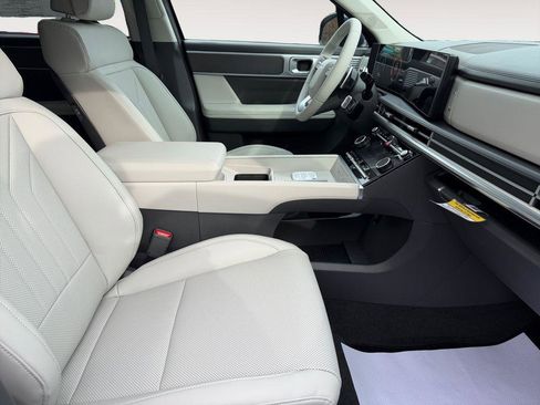 New 2026 Hyundai Santa Fe SEL image 29