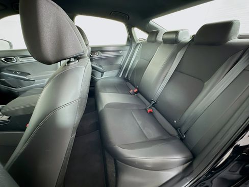 Used 2024 Honda Civic Sport image 24