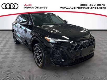 New 2026 Audi Q5 Premium Plus