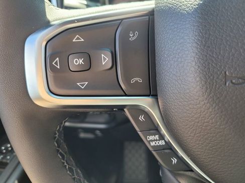 Used 2026 RAM 1500 Big Horn image 28