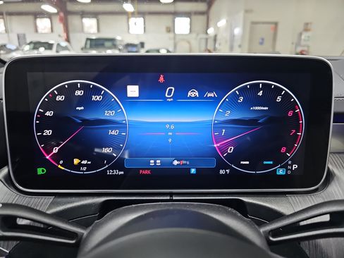 New 2026 Mercedes-Benz CLE 450 4MATIC Cabriolet image 21