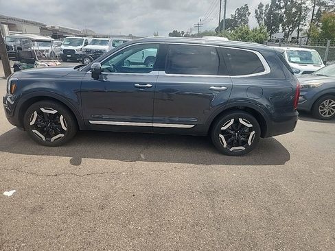 Certified 2023 Kia Telluride S AWD/4WD image 10
