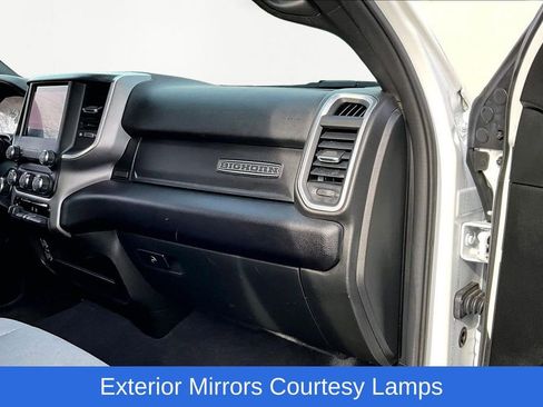 Used 2024 RAM 2500 Big Horn image 18