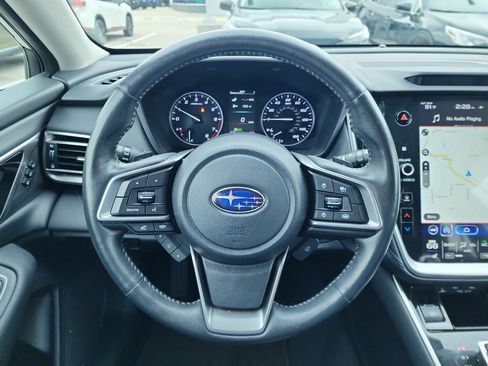 Used 2022 Subaru Outback Limited XT image 19