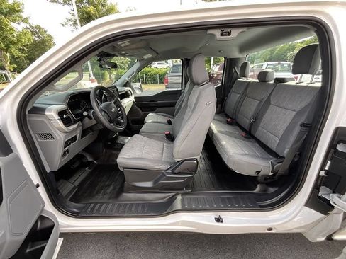 Used 2022 Ford F150 XL w/ Equipment Group 101A High RWD image 17