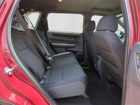 New 2026 Honda CR-V TrailSport image 15