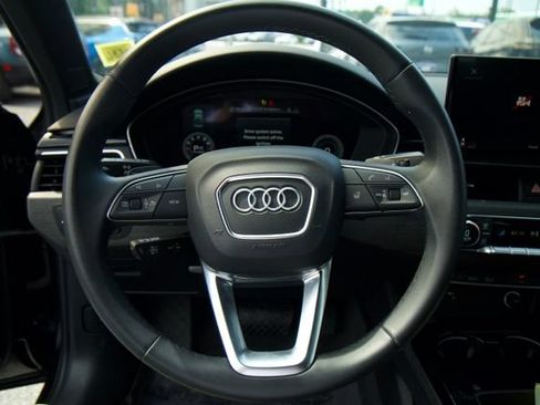 Used 2023 Audi A4 2.0T Premium Plus w/ Premium Plus Package AWD/4WD image 17