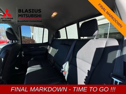 Used 2023 Honda Ridgeline RTL-E image 17