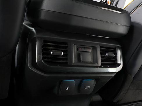 Used 2023 Ford F150 Tremor w/ Equipment Group 402A High AWD/4WD image 27