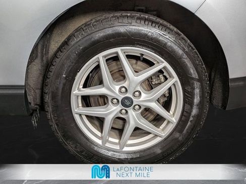 Used 2024 Ford Edge SEL AWD/4WD image 33
