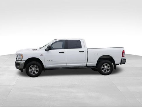Used 2023 RAM 2500 Big Horn w/ Level 1 Equipment Group AWD/4WD image 4