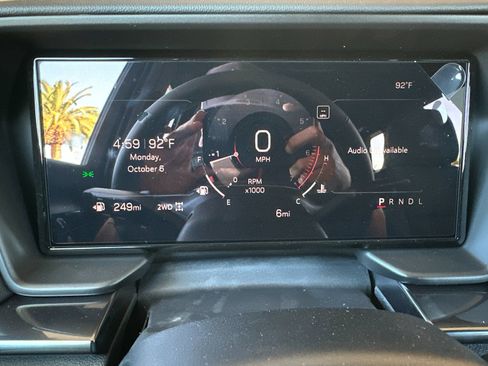 New 2026 GMC Terrain AT4 w/ Technology Package II image 25