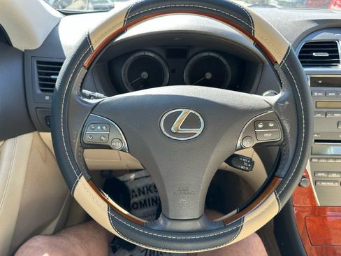 Used 2010 Lexus ES 350 FWD image 17