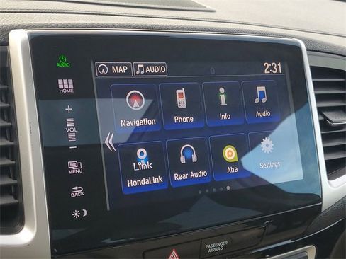 Used 2016 Honda Pilot Elite image 25