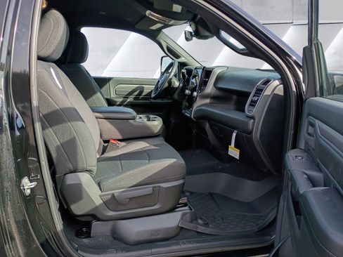 New 2026 RAM 3500 Tradesman image 16